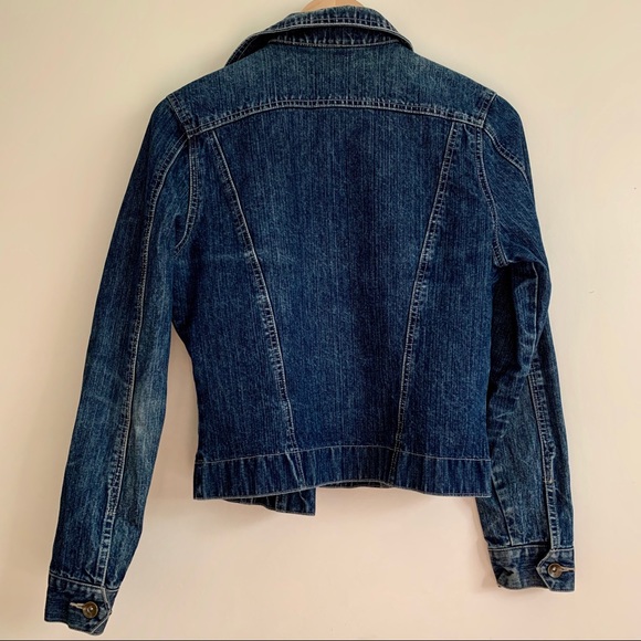 Denim Jacket - Picture 2 of 3